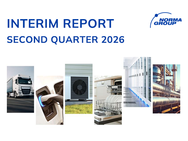 Interim Report Q2 2026
