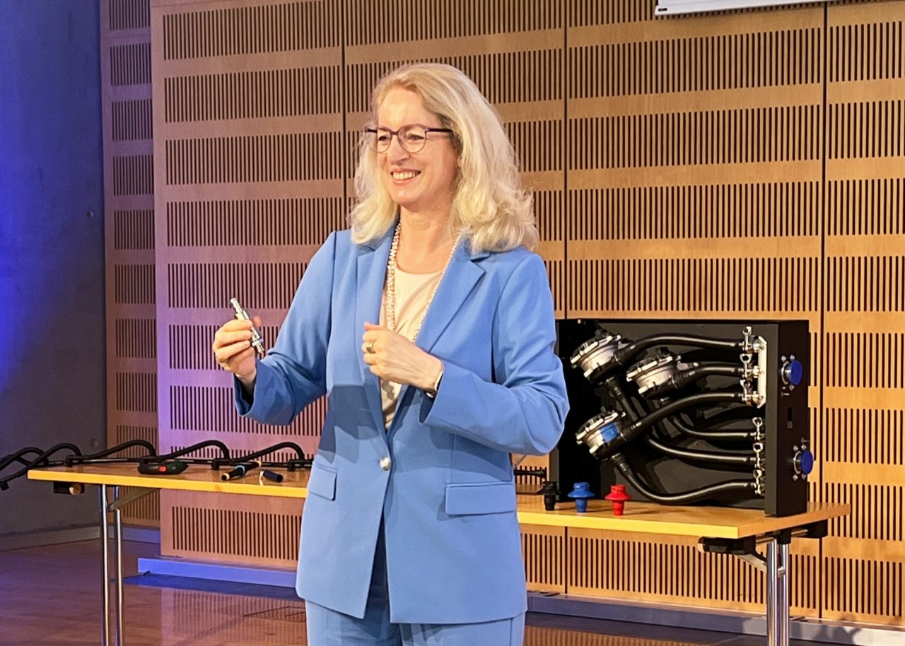 Birgit Seeger