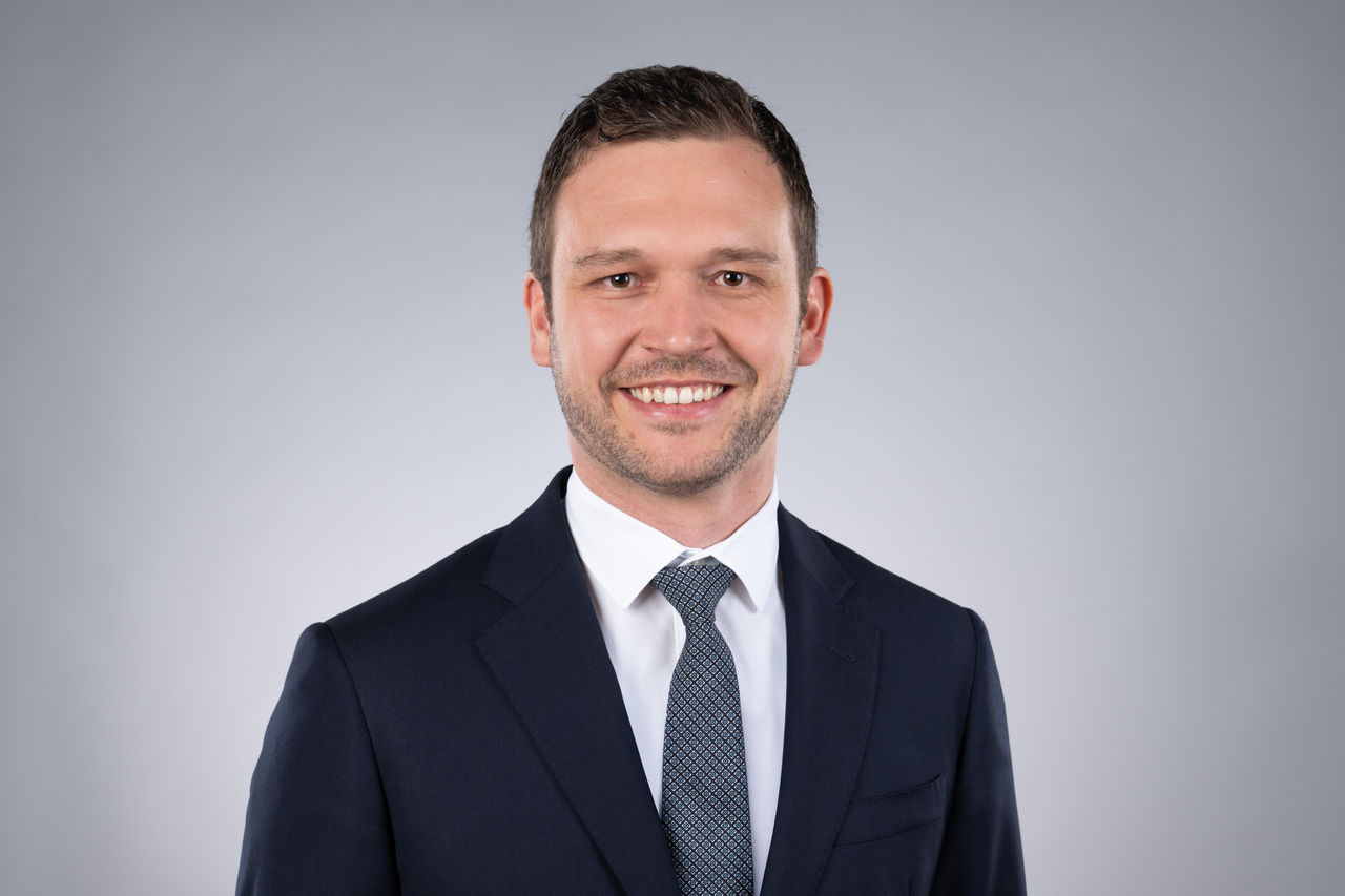 Benjamin Schmid, Membro del Consiglio di Sorveglianza del Gruppo NORMA SE 