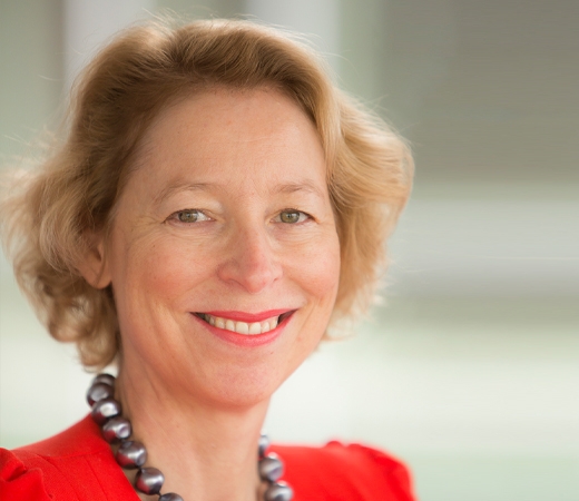 Denise Koopmans, Membro del Consiglio di Sorveglianza del Gruppo NORMA SE